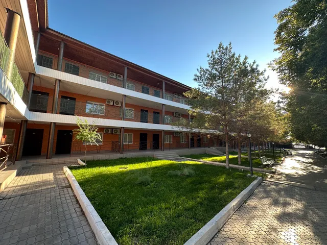 Gostinitsa Zhemchuzhina Balkhash