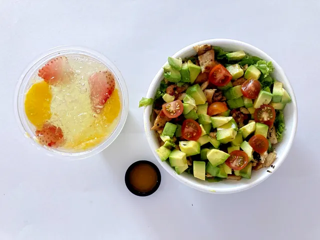 GREEN & GRILL PALMIRA