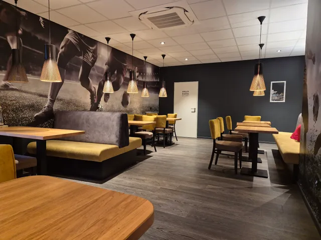 Niehaves Westfalenbäckerei