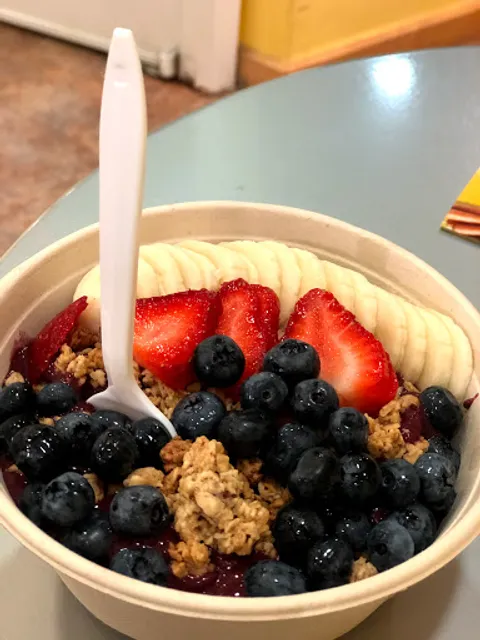 Robeks Fresh Juices & Smoothies