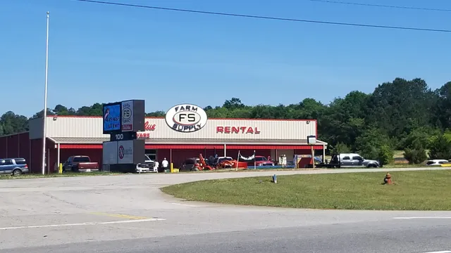 Farm Supply Hardware