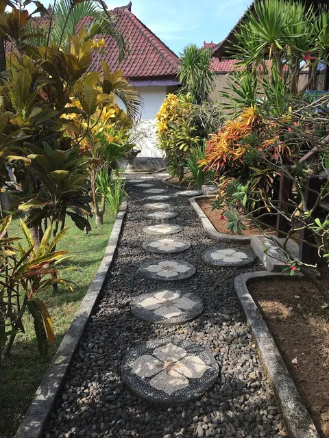 Cassava Lembongan Bungalows