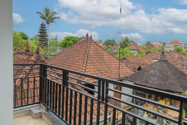 Griya Buda Guest House