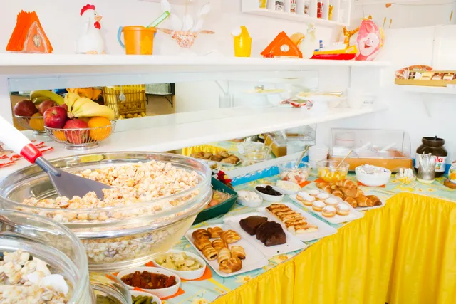 Hotel Ciao bed & breakfast