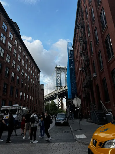 Dumbo Park