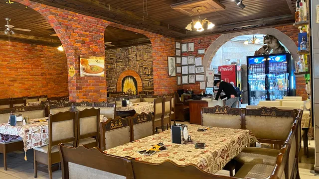 Cappadocia Pide House ve Restaurant