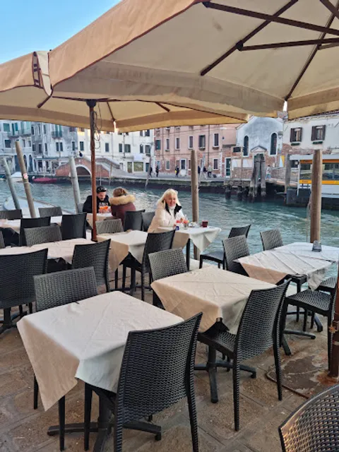 Very Good bigoleria gnoccheria pizzeria