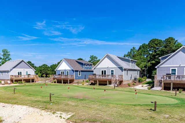 The Cottages at Kilmarlic