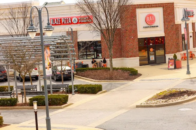 Blaze Pizza