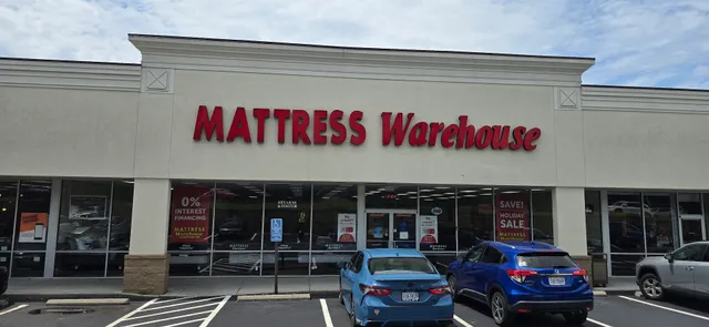 Mattress Warehouse of Roanoke - Valley View