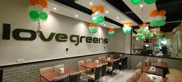 Shree Sagar Veg Restaurant