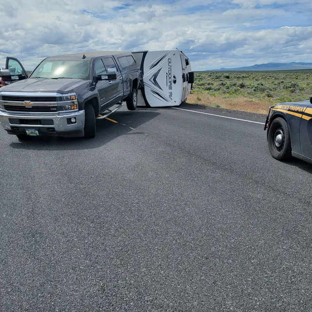 Middle of Nowhere Ranch