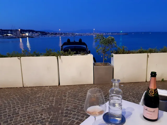 Origini - Cucina di Mare