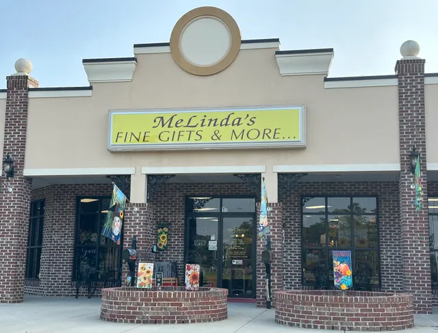 MeLinda's Fine Gifts