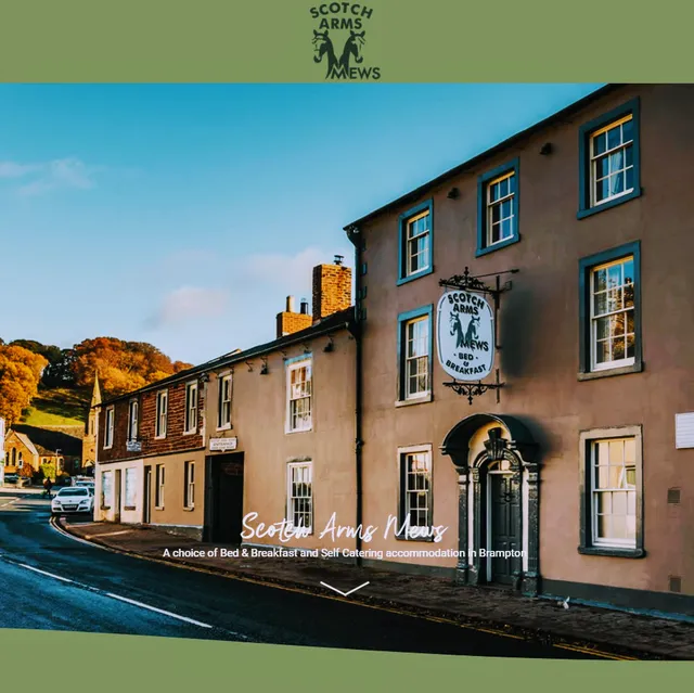 Brampton Holiday Homes