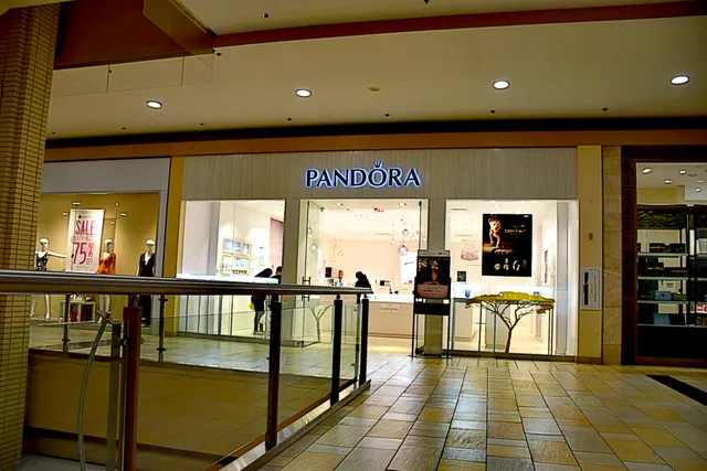 PANDORA