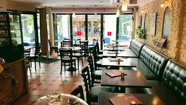 Jacko's Café Bistro