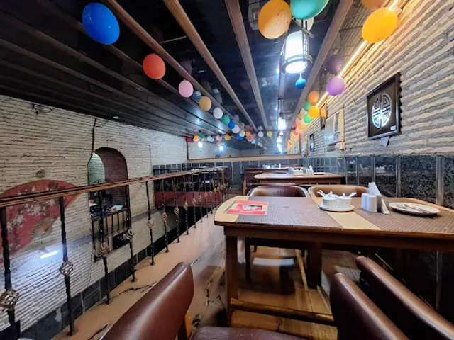 Only 4 Chinese New Gazab