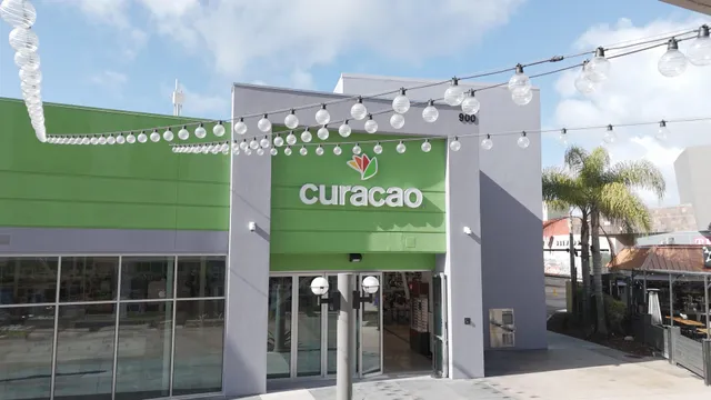 Curacao
