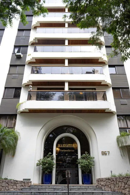 Matiz Manhattan Hotel