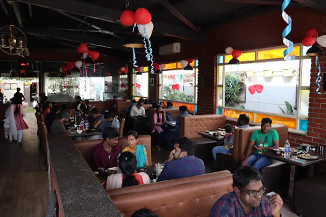 Aasife Biryani Hosur (Virunthagam)