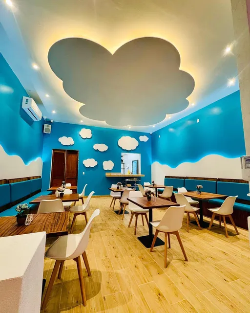 Fluffy's - Zona Romántica