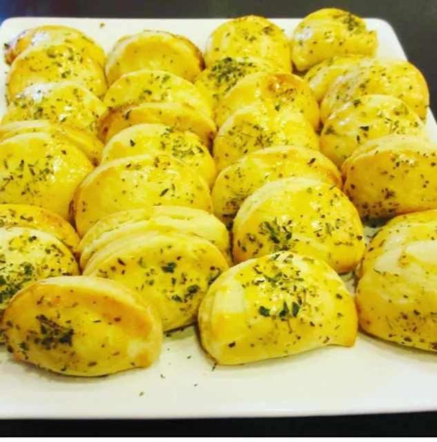 Casa do Pãozinho Delícia