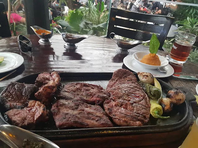 Rincón del Bife