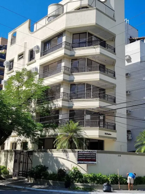 Suites Natalia Enseada