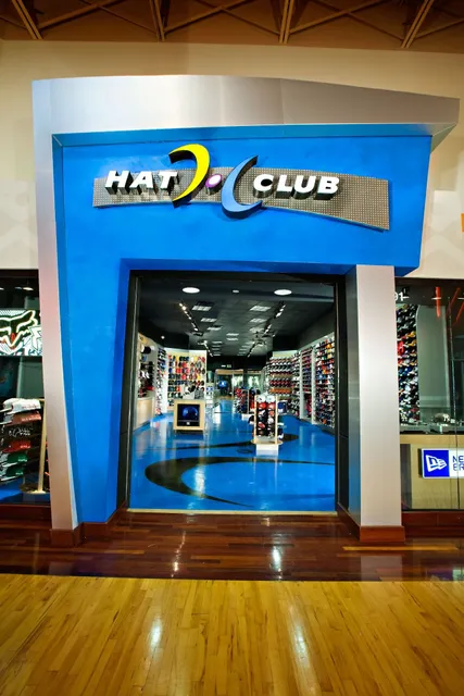 Hat Club