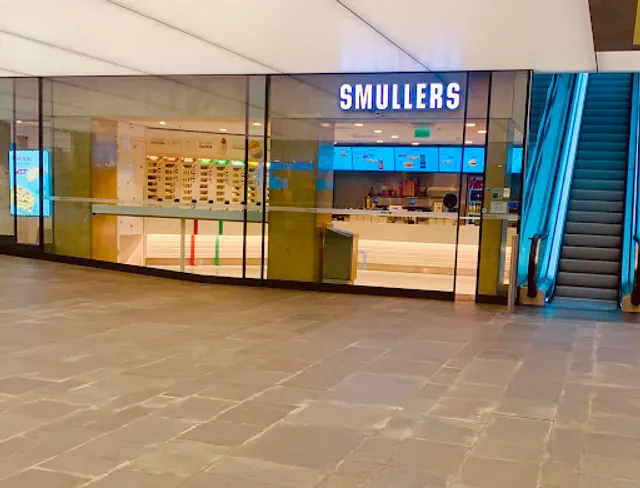 Smullers