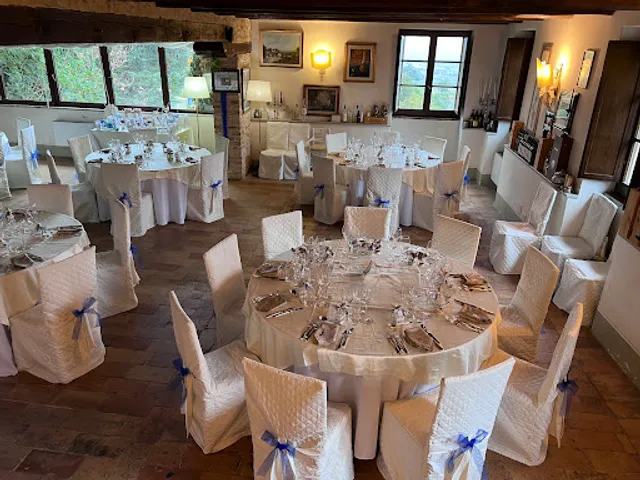 Ristorante Le Casaline