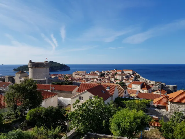 Vicina Summer Apartments, Dubrovnik