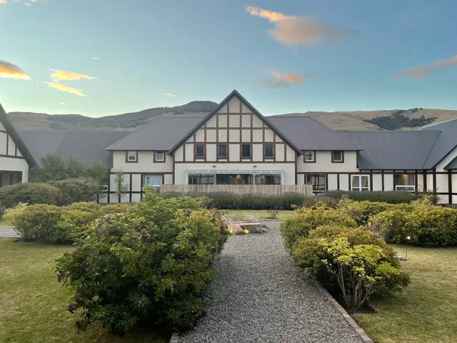 EOLO - Patagonia´s Spirit