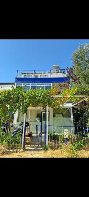 Şampiyon butik otel