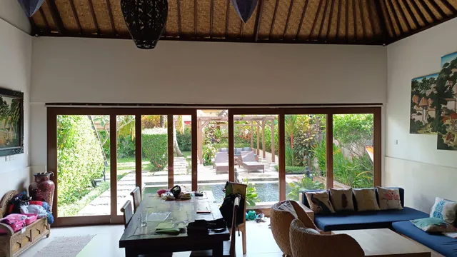 Villa Kami Ubud