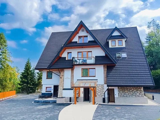 Szlakami 5 Dolin - Apartamenty
