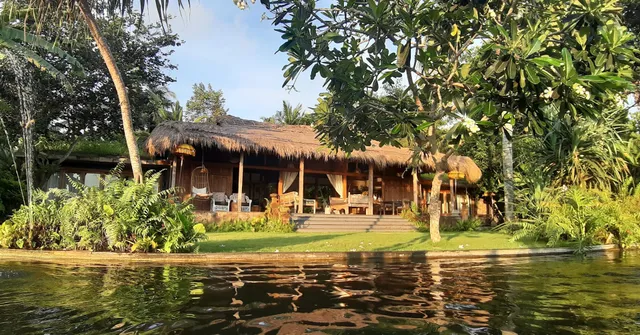 Pondok Matekap Villa