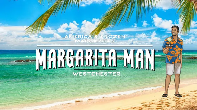 Westchester Margarita Man