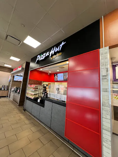 Pizza Hut Express