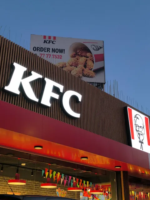KFC MAKEDONIAS