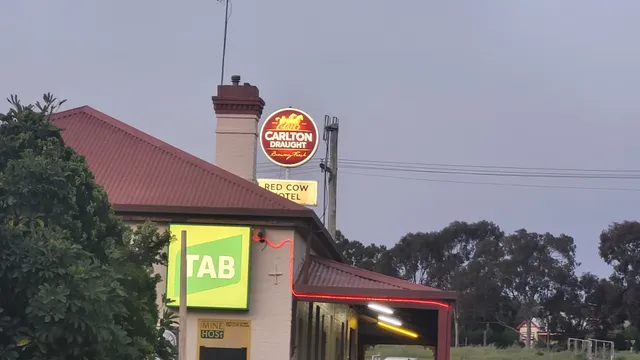 Red Cow Hotel