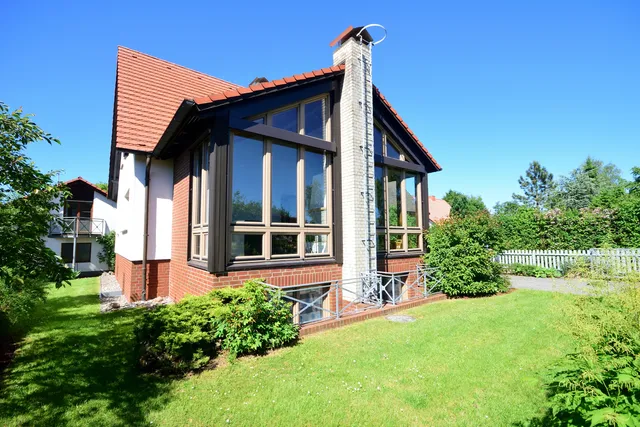 Ferienhaus Wickendorf