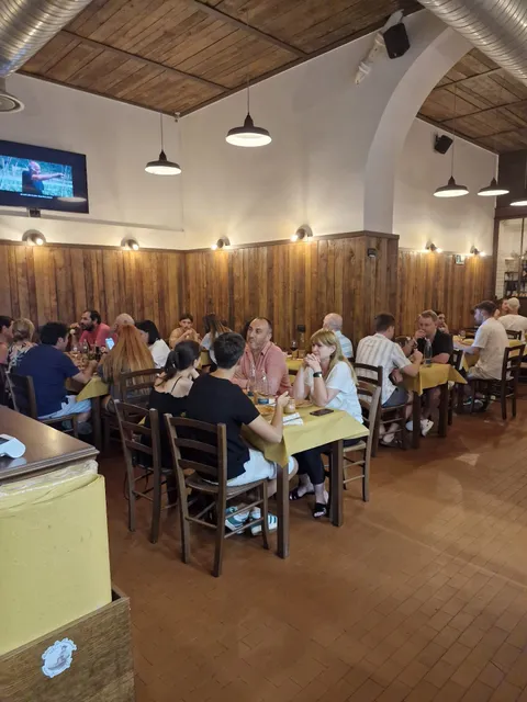 OSTERIA DA FORTUNATA MILANO NAVIGLI