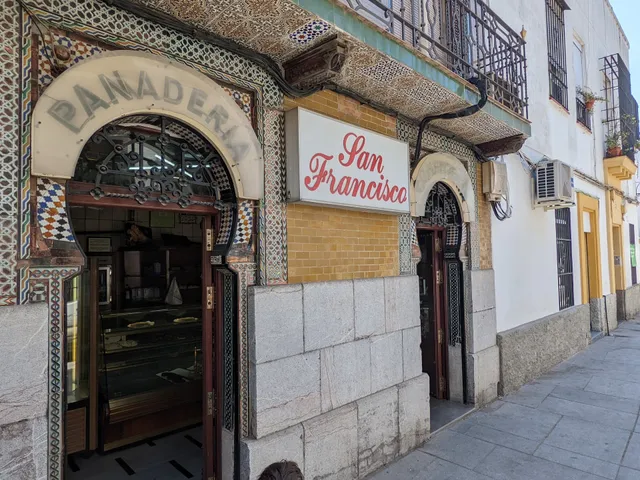 Panadería "San Francisco"