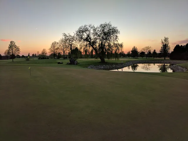 Aplington Recreation Complex