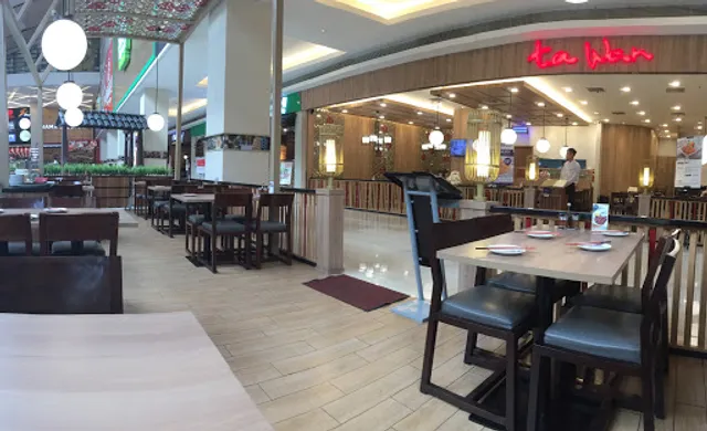 Ta Wan - Kota Kasablanka