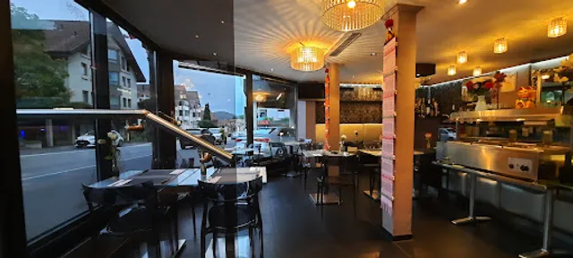 Mey's Thai Restaurant