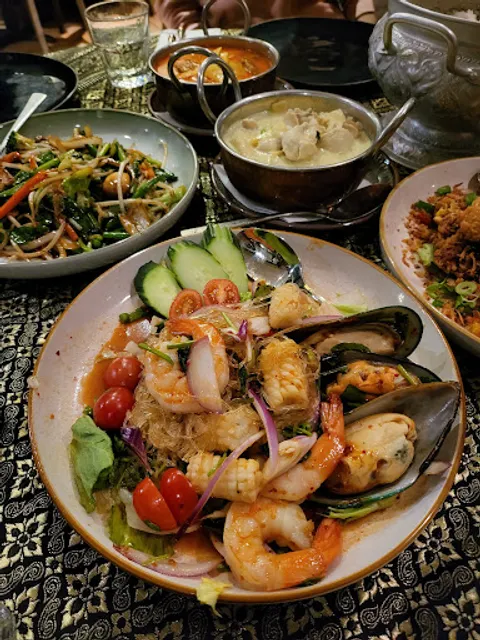 Tarragindi Thai Restaurant