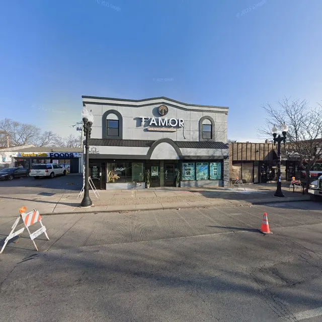 Veola's Day Spa & Wellness Center